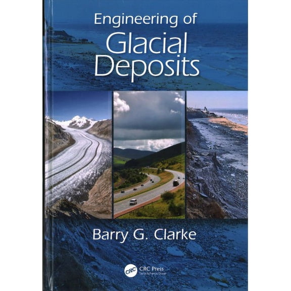 Engineering of Glacial Deposits