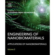 Engineering of Nanobiomaterials, Hardcover