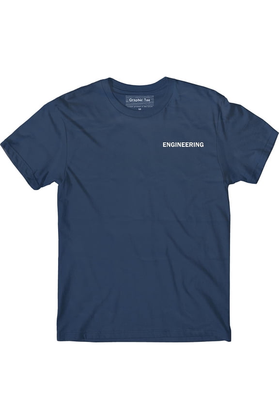 Engineering t-Shirt, Staff t-Shirt, Employee, Uniform, Hospitality, Hotel, Work
