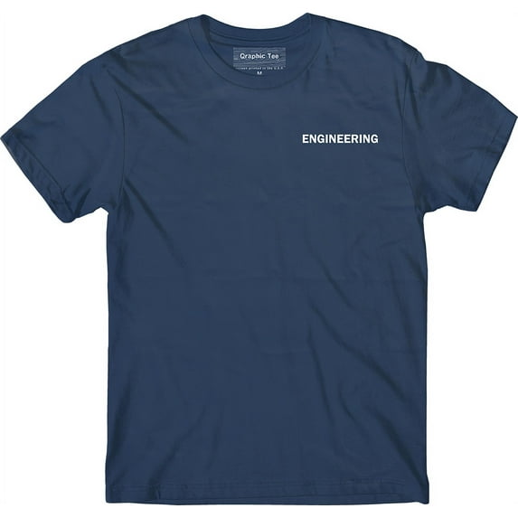 Engineering t-Shirt, Staff t-Shirt, Employee, Uniform, Hospitality, Hotel, Work