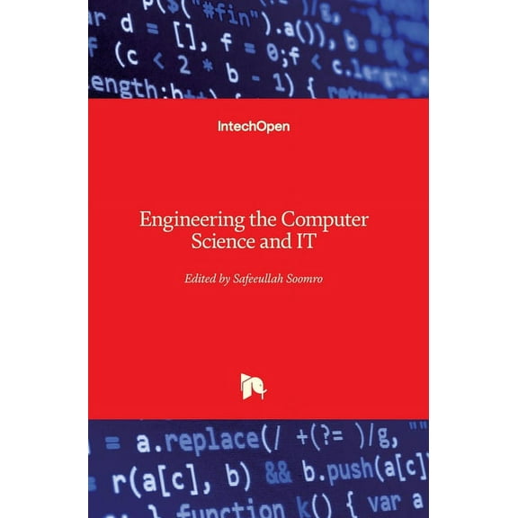 Engineering the Computer Science and IT (Hardcover)