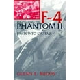 thumbnail image 1 of Pre-Owned Engineering the F-4 Phantom II: Parts into Systems, 9781557500892, Hardcover, First Edition edition, 1 of 1