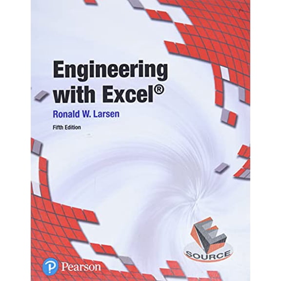 Pre-Owned Engineering with Excel