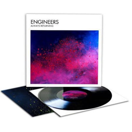 Engineers - Always Returning - Rock - Vinyl