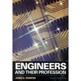 thumbnail image 1 of Pre-Owned Engineers & Their Profession Paperback, 1 of 1
