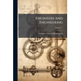 thumbnail image 1 of Engineers And Engineering; Volume 17 (Paperback), 1 of 1