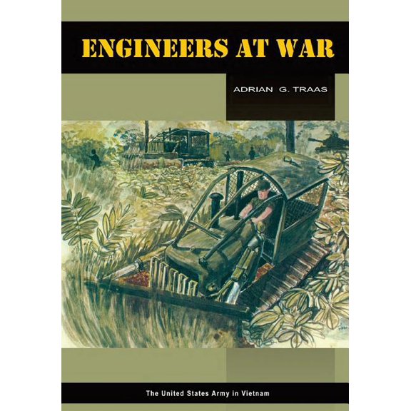 Engineers at War