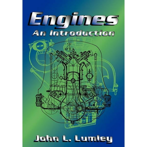 Engines: An Introduction, (Paperback)