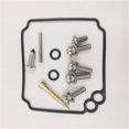 thumbnail image 1 of Engines Carburetor Repair Kit Part# 63V-W0093-00-00 For YAMAHA 9.9HP & 15HP, 1 of 5