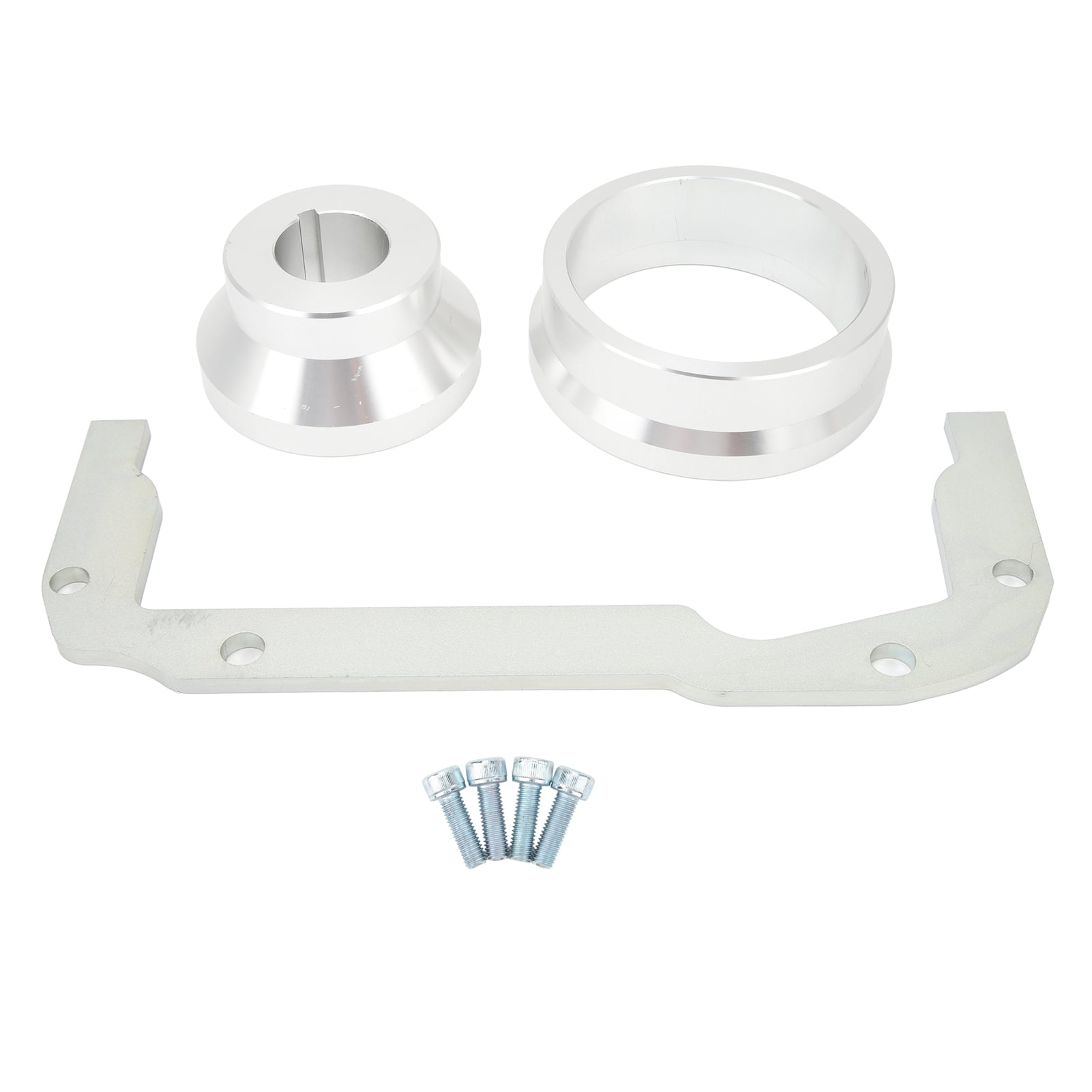 Engines Front Rear Cover Alignment Tool Oil Pan Alignment Location Kit for LS LS1 LS4 LS6 LS7