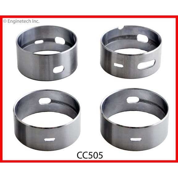 Enginetech CAM BRNG GM 235 261