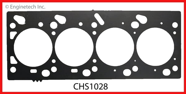 Enginetech CYL HEAD SHIM FORD