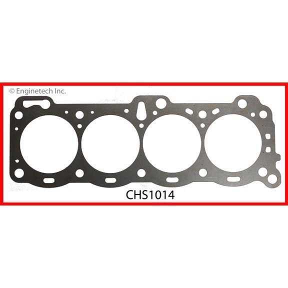 Enginetech CYL HEAD SHIM ISUZU