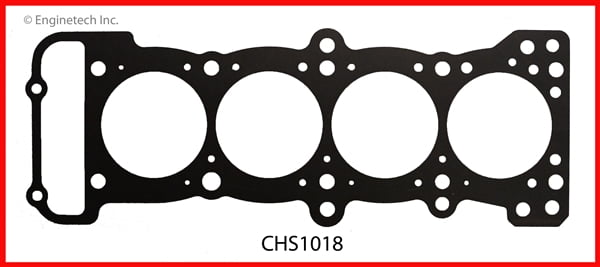 Enginetech CYL HEAD SHIM MAZDA
