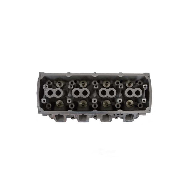 Enginetech EHCR345R-1 New Engine Cylinder Head - Bare - Dodge ...