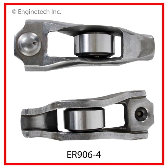 Enginetech ER906-4 Engine Rocker Arm