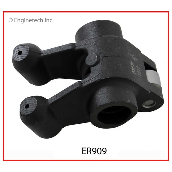 Enginetech ER909 Engine Rocker Arm