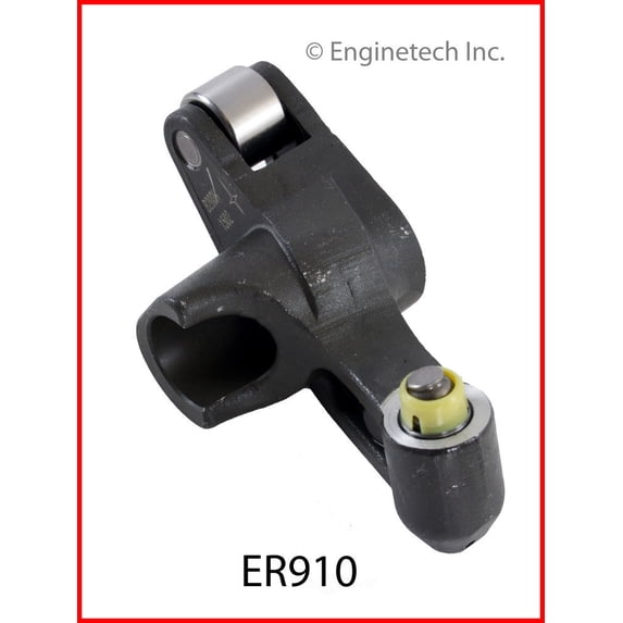 Enginetech ER910 Engine Rocker Arm