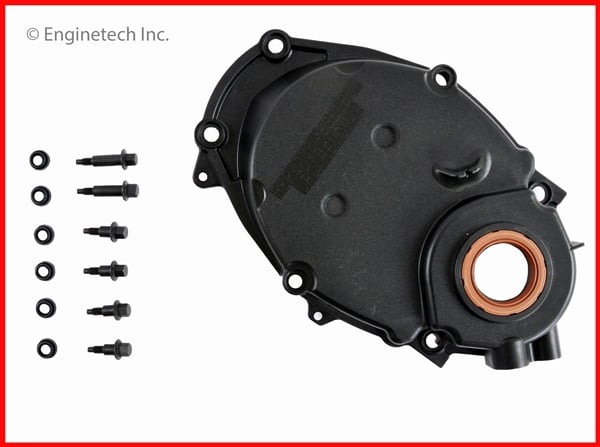 Enginetech Engine Timing Cover