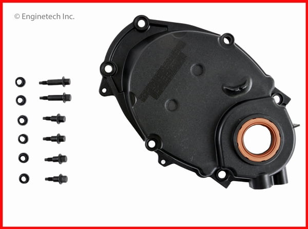 Enginetech Engine Timing Cover
