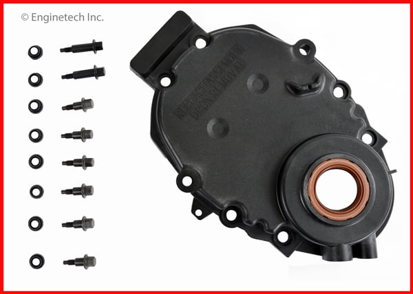 Enginetech Engine Timing Cover