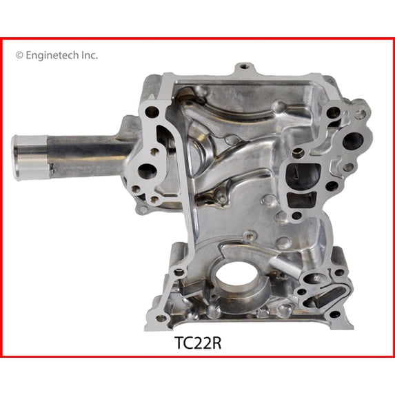 Enginetech Engine Timing Cover