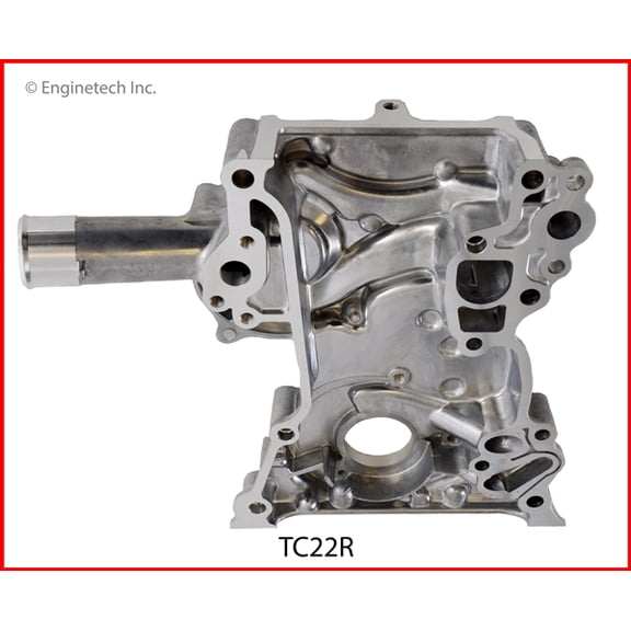 Enginetech Engine Timing Cover