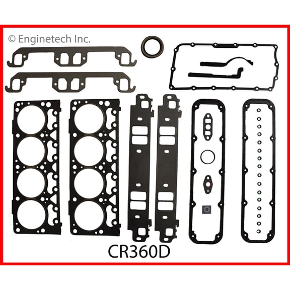 Enginetech GSKT CHRY 5.9L 360