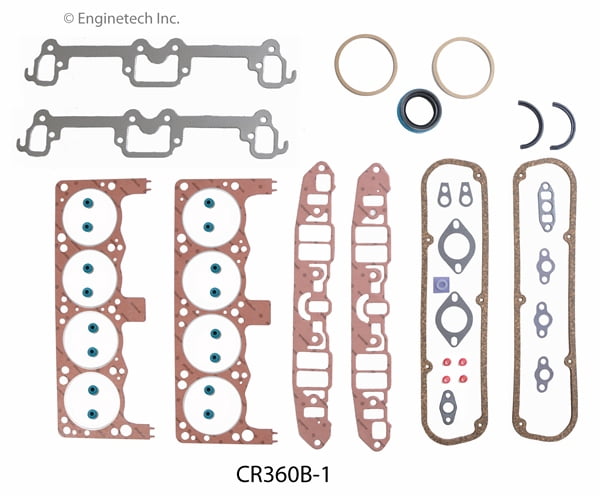 Enginetech GSKT CHRY 5.9L 360