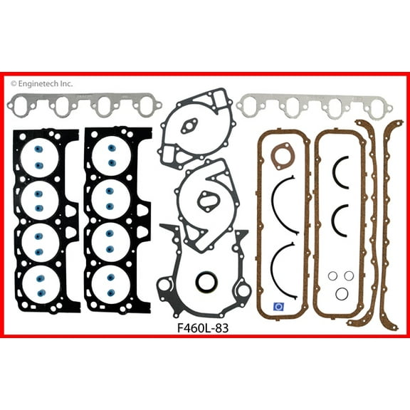 Enginetech GSKT FORD 7.5L 460