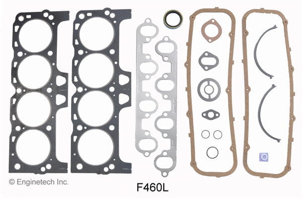 Enginetech GSKT FORD 7.5L 460