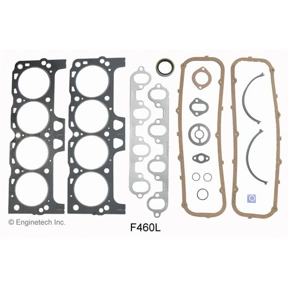 Enginetech GSKT FORD 7.5L 460