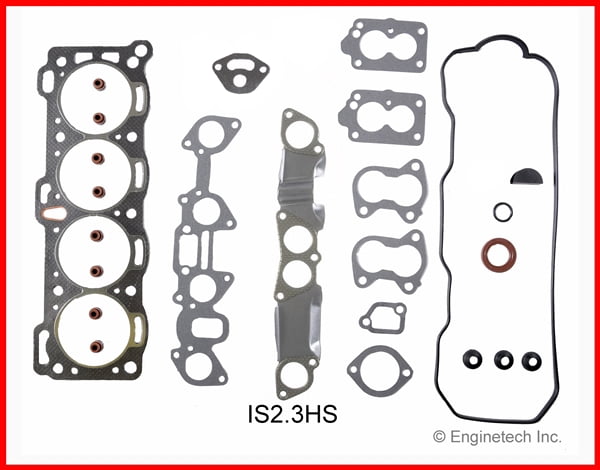 Enginetech GSKT ISU 2.3L 4ZD1