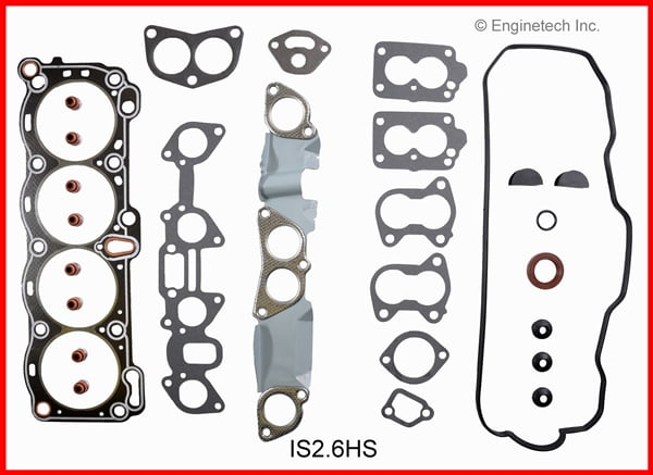 Enginetech GSKT ISU 2.6L 4ZE1
