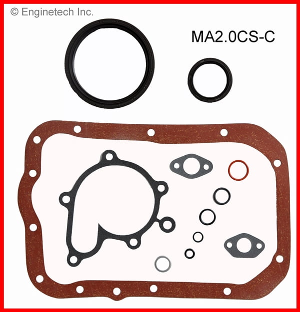 Enginetech GSKT MAZ 2.0L FE