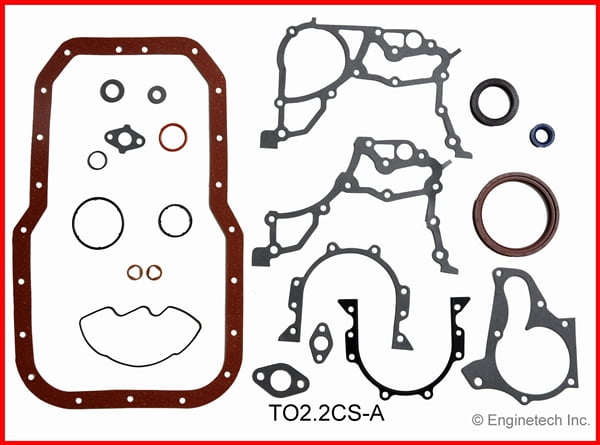 Enginetech GSKT TOY 2.2L 5SFE