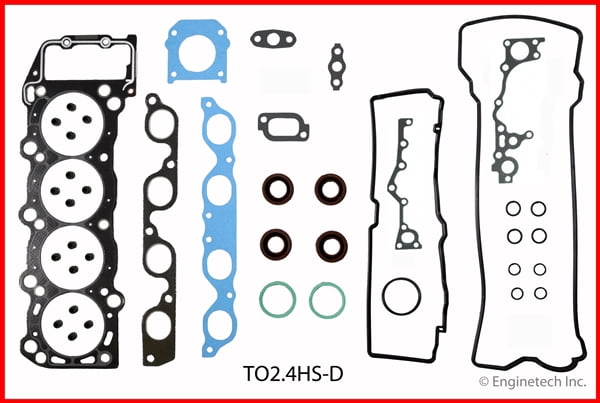Enginetech GSKT TOY 2.4L 2TZFE