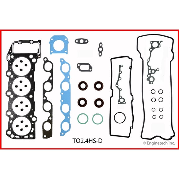 Enginetech GSKT TOY 2.4L 2TZFE