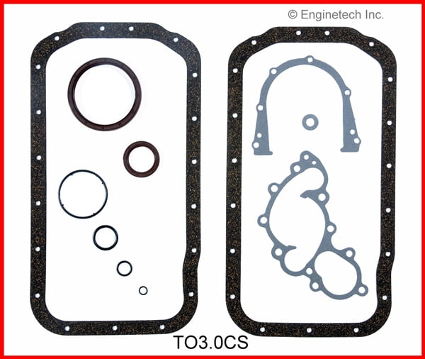 Enginetech GSKT TOY 3.0L 3VZE