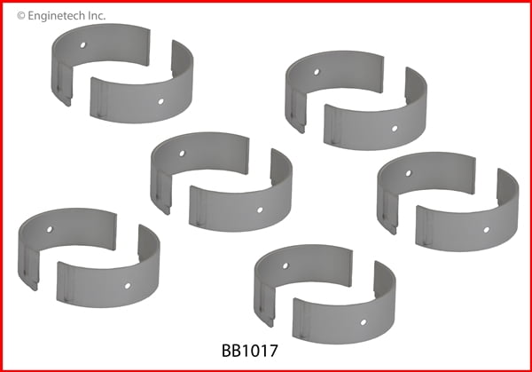 ROD BRNG TOY 3.0L 2997 DO