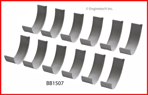 ROD BRNG HYU 2.7L 2657 G6