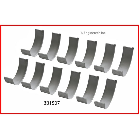 ROD BRNG HYU 2.7L 2657 G6