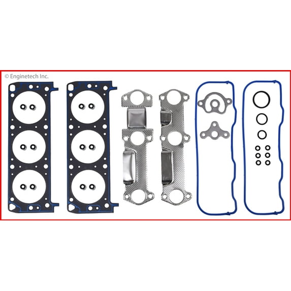 GSKT GM CHEV 2.8L 173 3.1