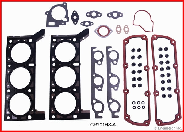 GSKT CHRY 3.3L 201 HEAD S