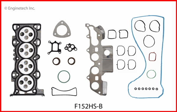 GSKT FORD 2.5L 152 DOHC E