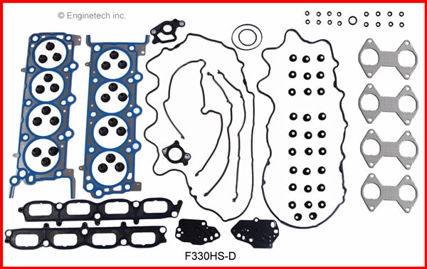 GSKT FORD 5.4L SOHC 24V T