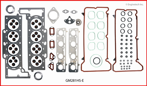 GSKT GM CAD 4.6L 281 NORT