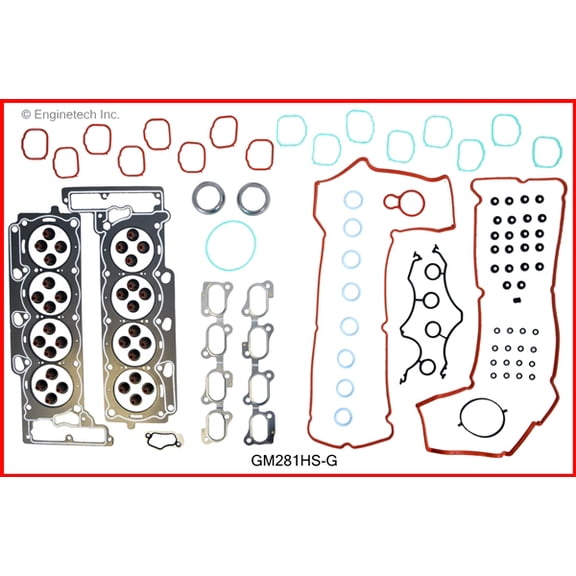 GSKT GM CAD 4.6L 281 NORT