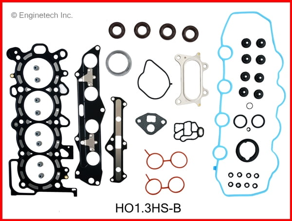 GSKT HONDA 1.3L 1339 SOHC