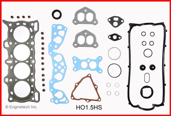 GSKT HON 1.3L EV1 D13A2 1